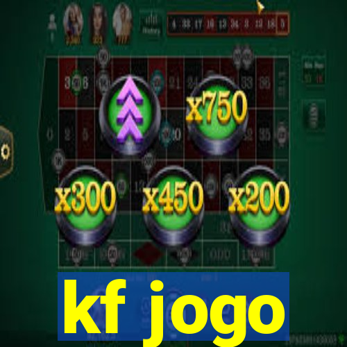 kf jogo